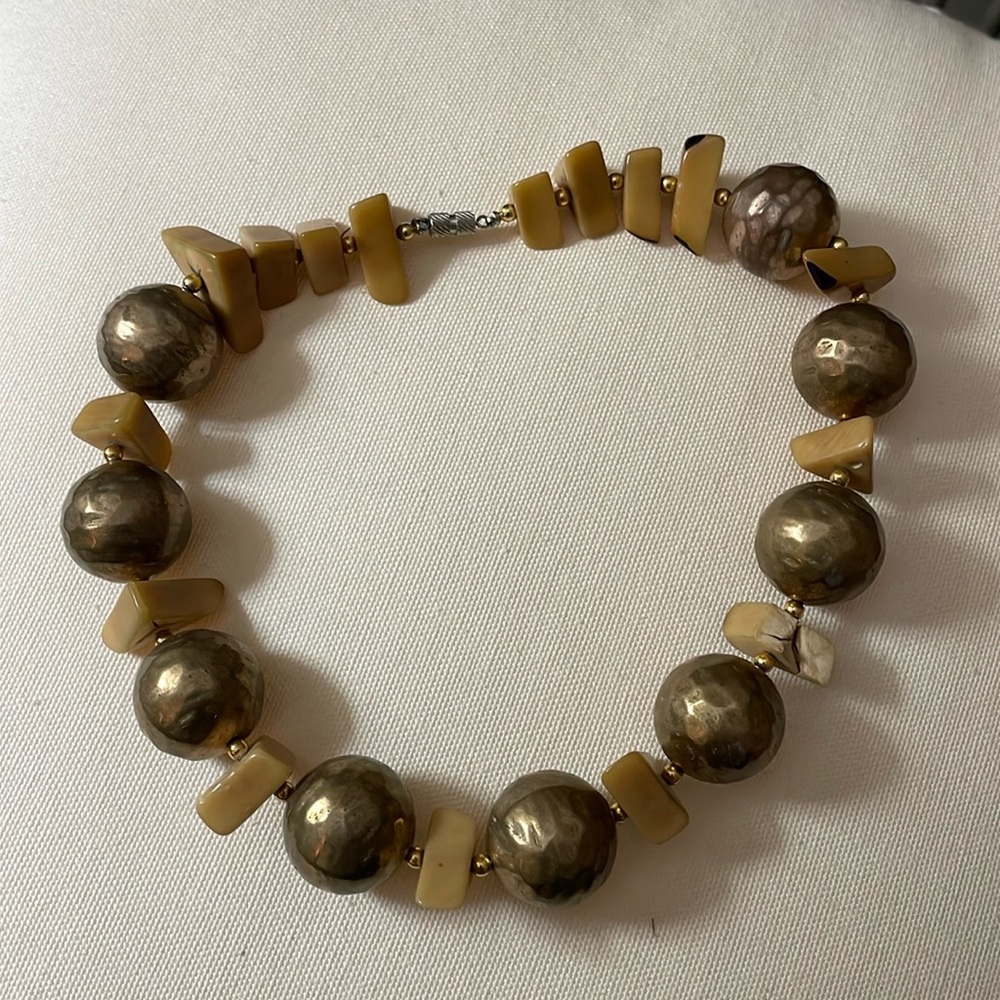Vintage necklace